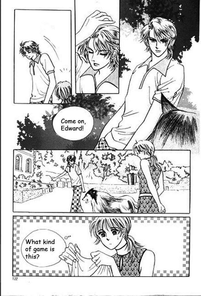 Look for Oppa! Chapter 7 page 10 - Chapter 7