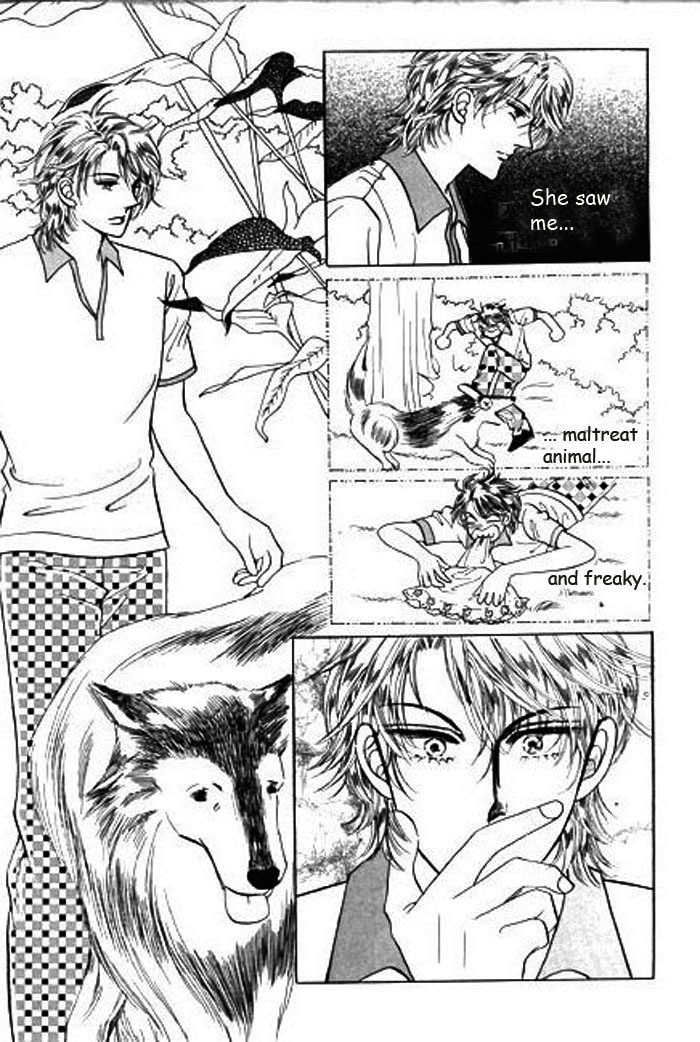 Look for Oppa! Chapter 7 page 11 - Chapter 7