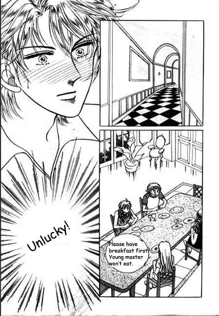 Look for Oppa! Chapter 7 page 12 - Chapter 7