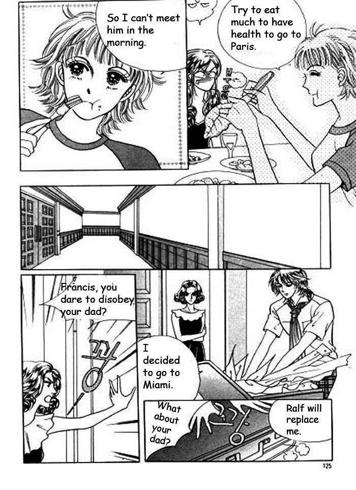 Look for Oppa! Chapter 7 page 13 - Chapter 7