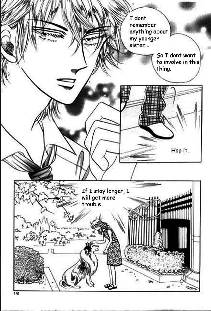 Look for Oppa! Chapter 7 page 14 - Chapter 7