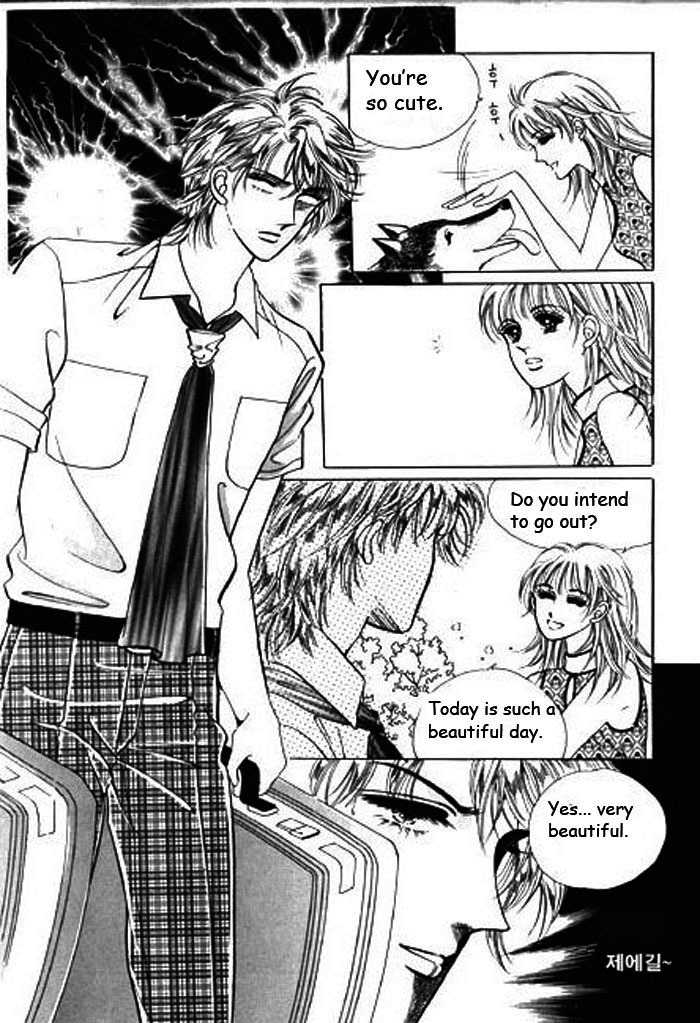 Look for Oppa! Chapter 7 page 15 - Chapter 7
