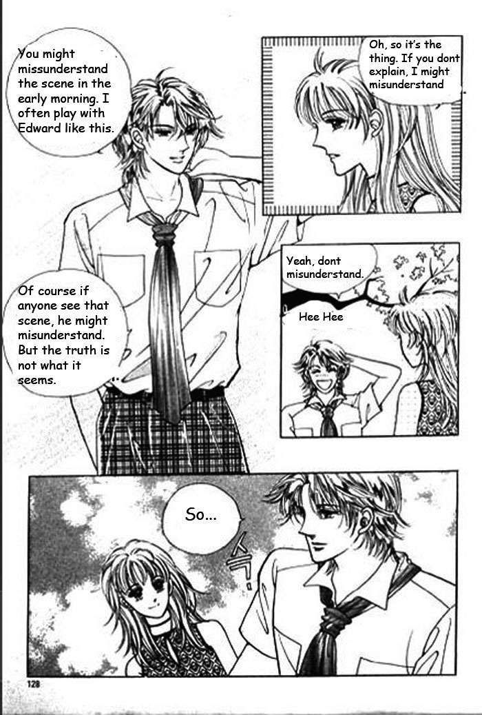 Look for Oppa! Chapter 7 page 16 - Chapter 7