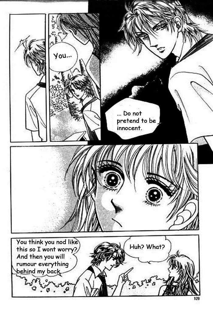 Look for Oppa! Chapter 7 page 17 - Chapter 7