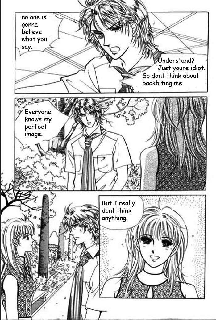 Look for Oppa! Chapter 7 page 18 - Chapter 7