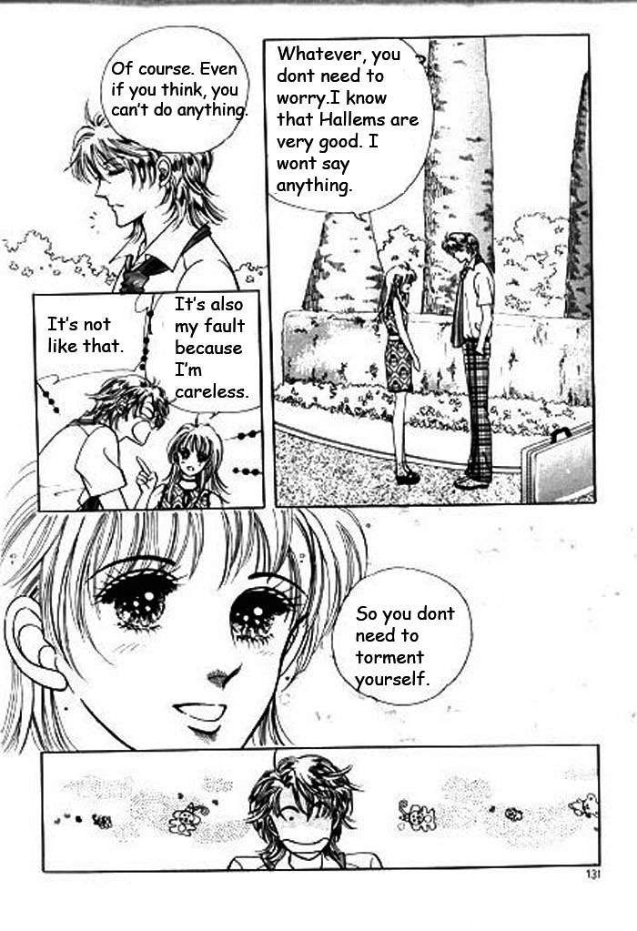 Look for Oppa! Chapter 7 page 19 - Chapter 7