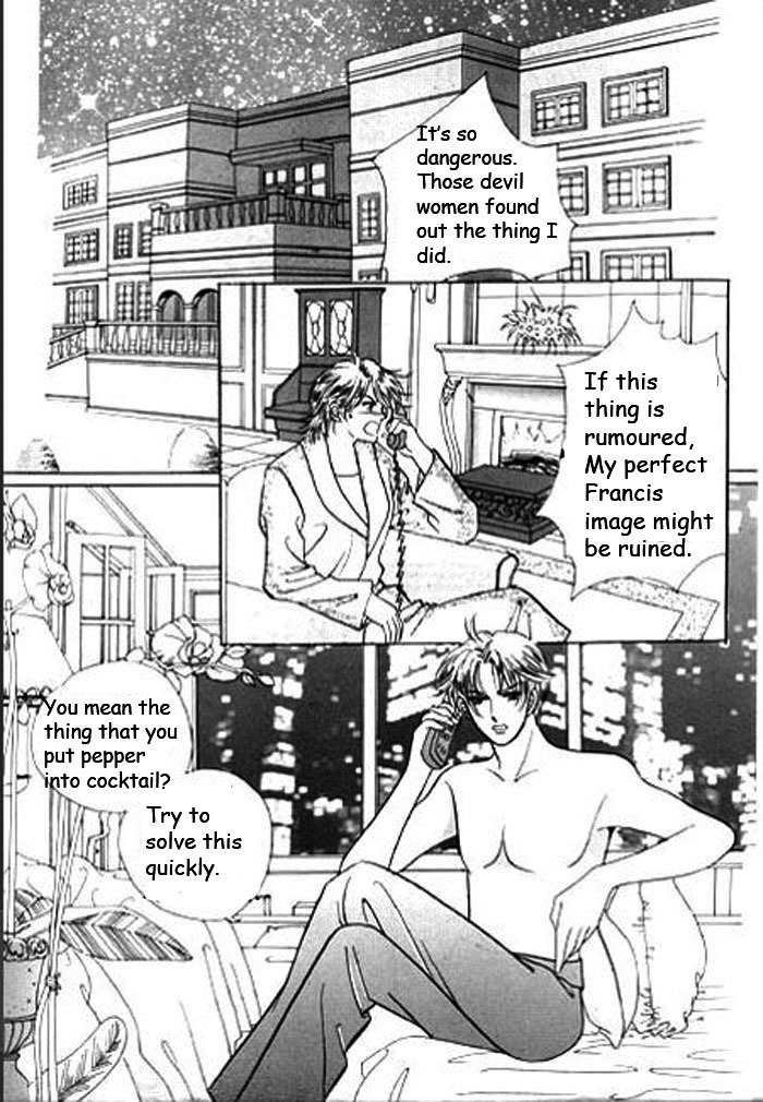 Look for Oppa! Chapter 7 page 2 - Chapter 7