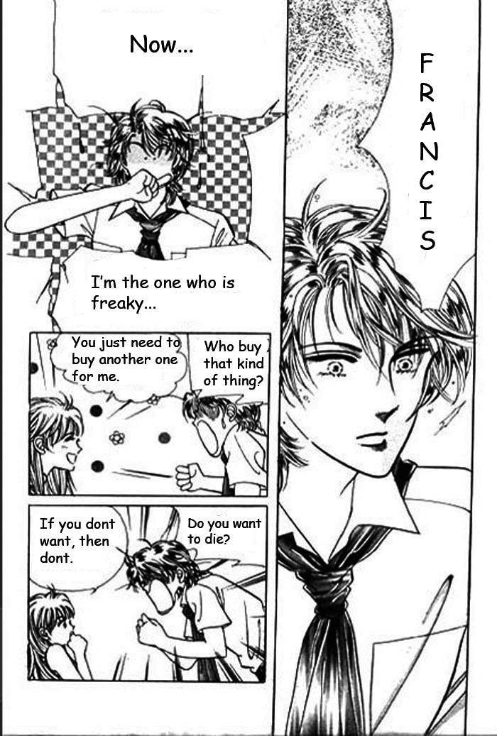 Look for Oppa! Chapter 7 page 20 - Chapter 7