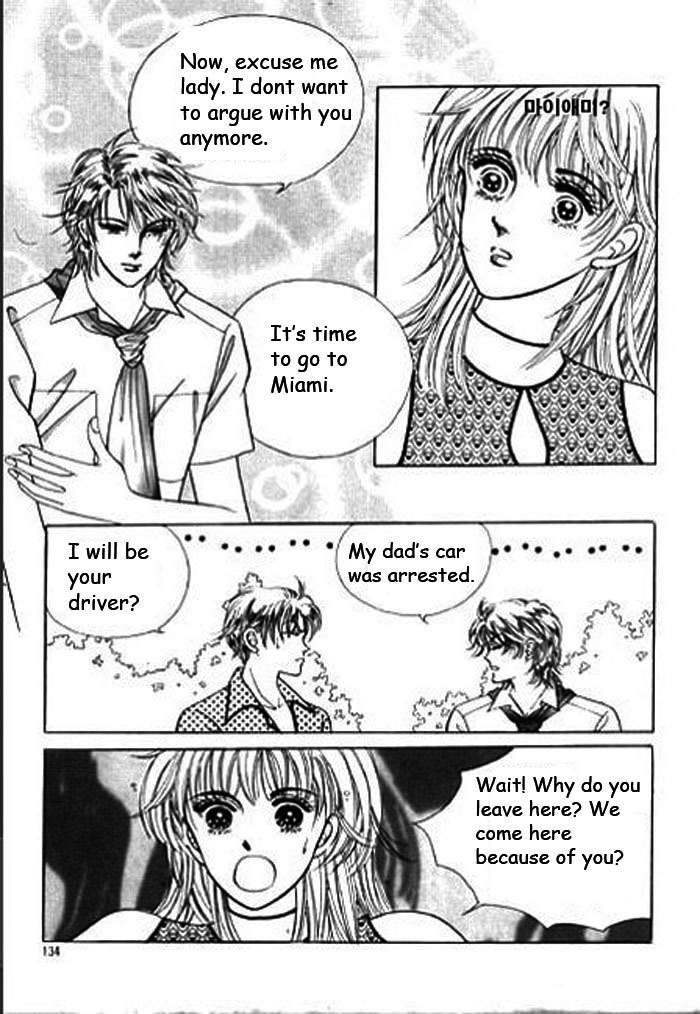Look for Oppa! Chapter 7 page 22 - Chapter 7