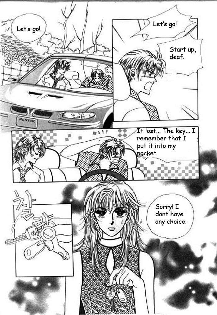 Look for Oppa! Chapter 7 page 25 - Chapter 7