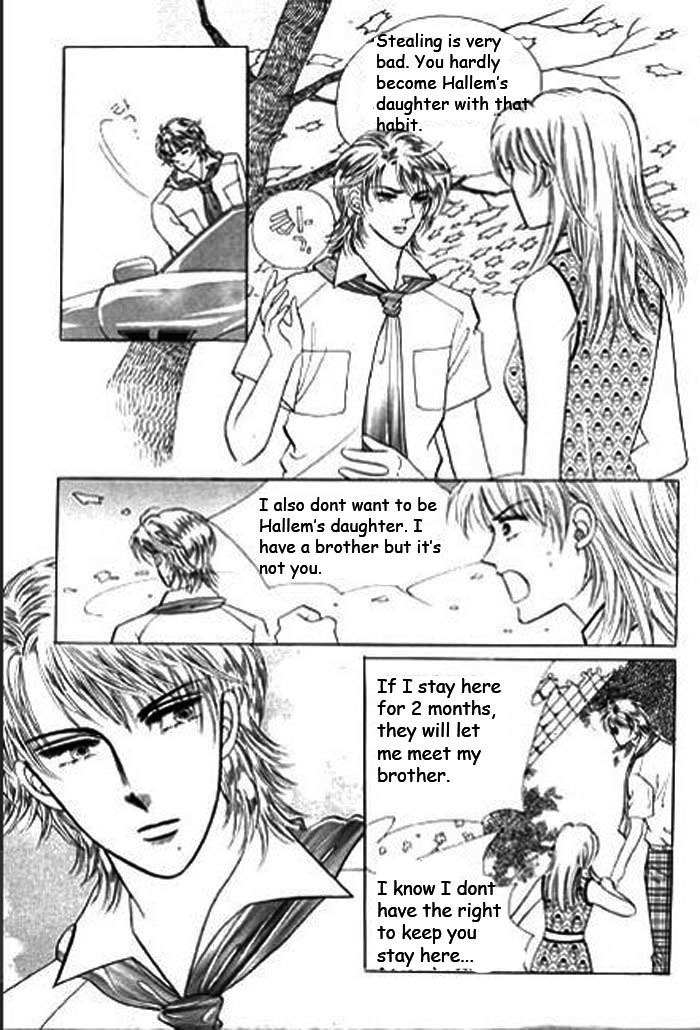 Look for Oppa! Chapter 7 page 26 - Chapter 7