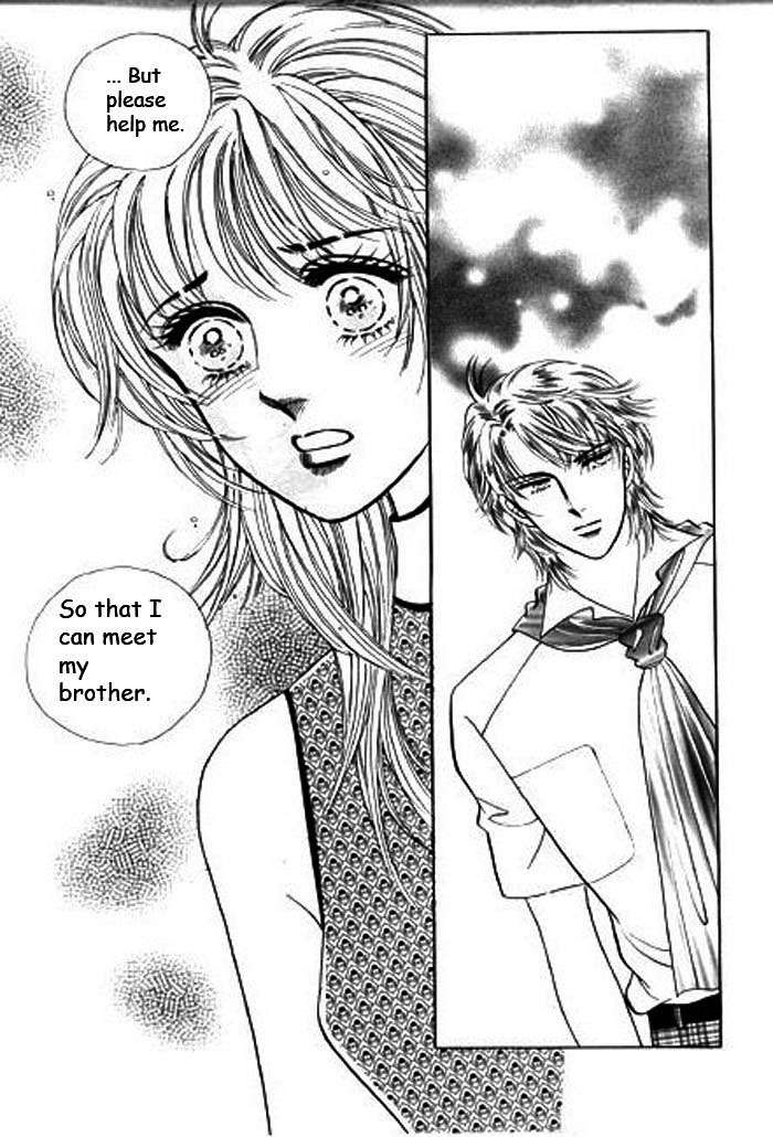 Look for Oppa! Chapter 7 page 27 - Chapter 7