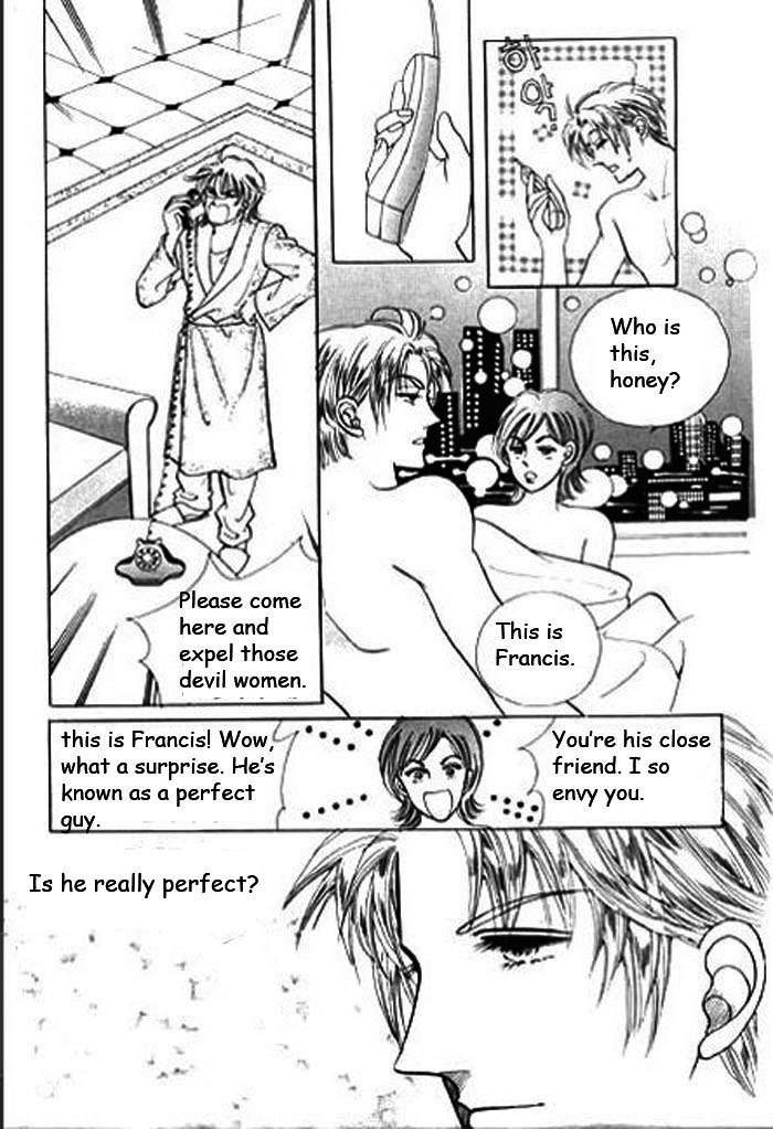 Look for Oppa! Chapter 7 page 4 - Chapter 7