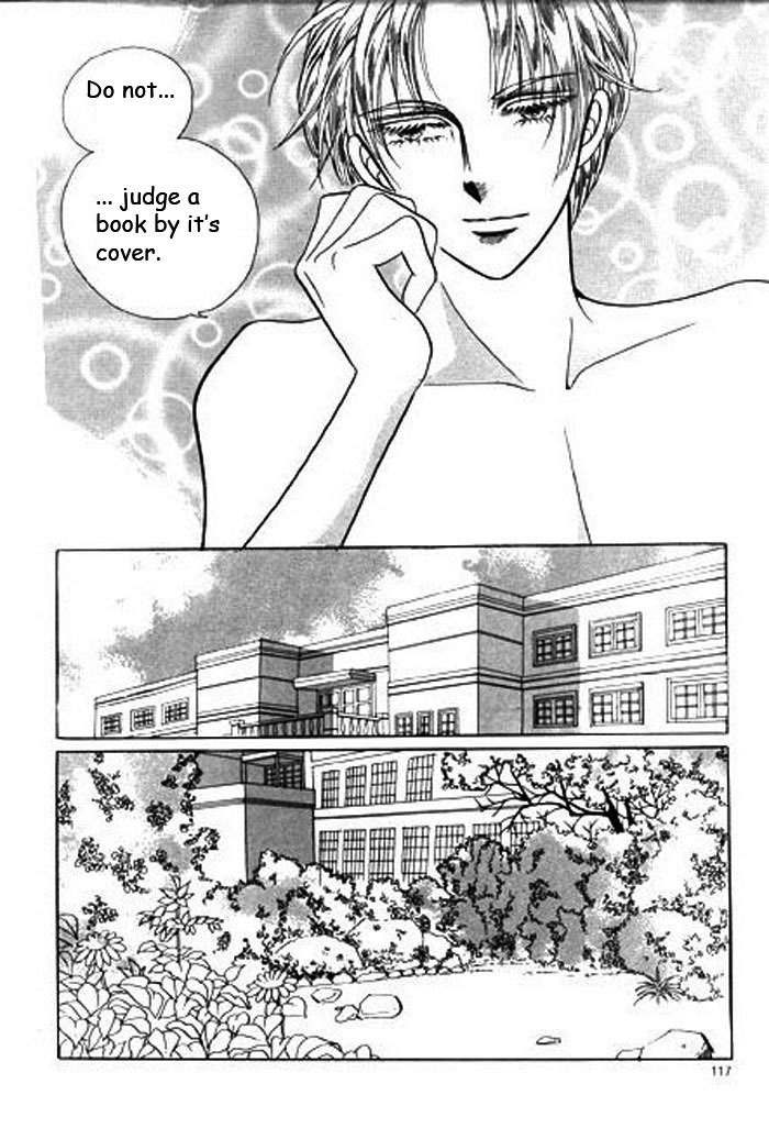 Look for Oppa! Chapter 7 page 5 - Chapter 7