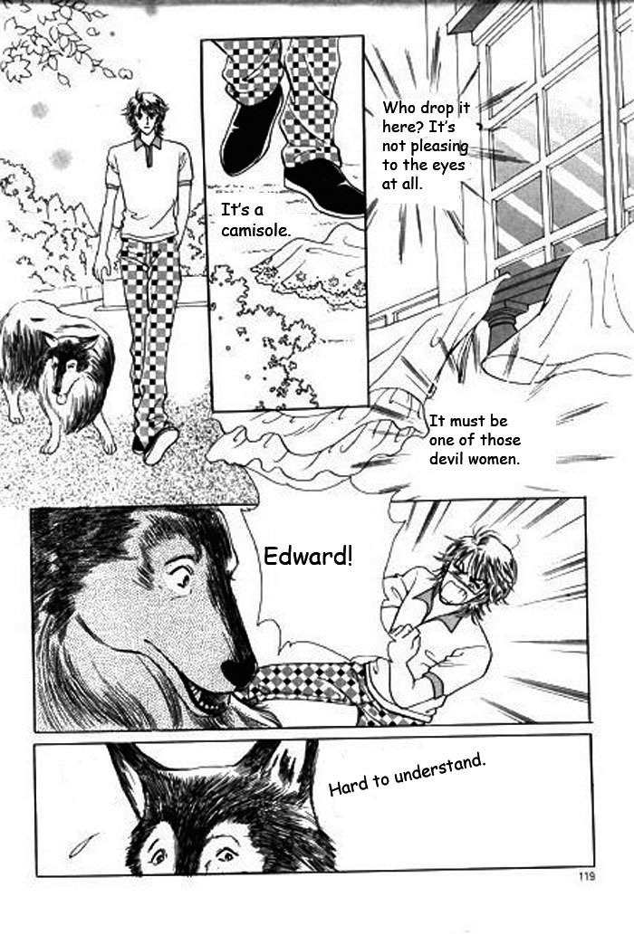 Look for Oppa! Chapter 7 page 7 - Chapter 7