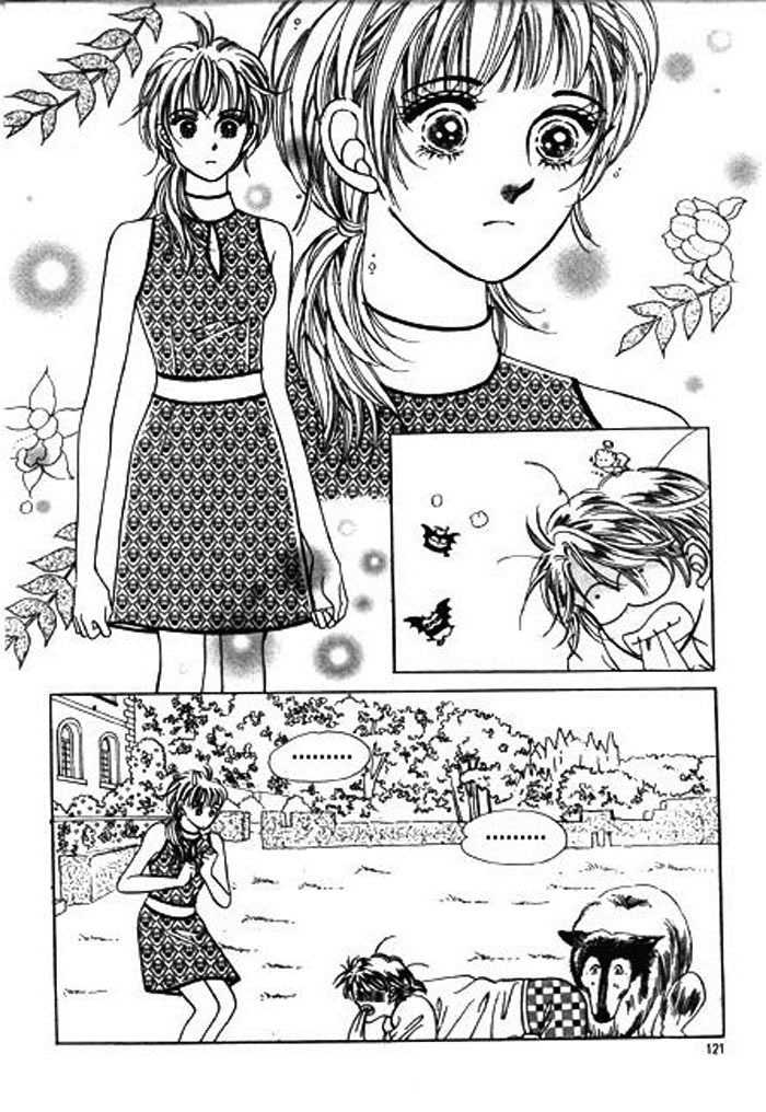 Look for Oppa! Chapter 7 page 9 - Chapter 7