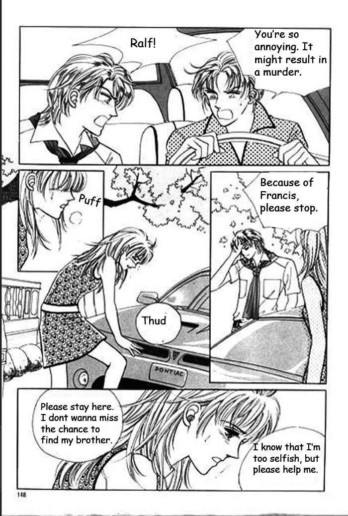 Look for Oppa! Chapter 8 page 10 - Chapter 8