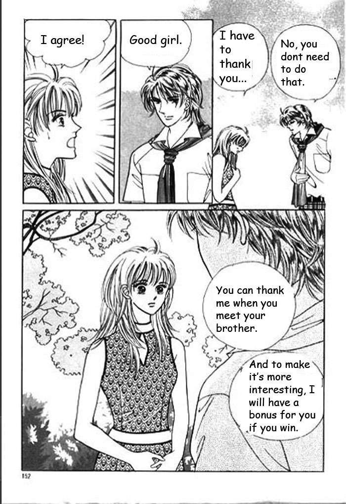 Look for Oppa! Chapter 8 page 14 - Chapter 8