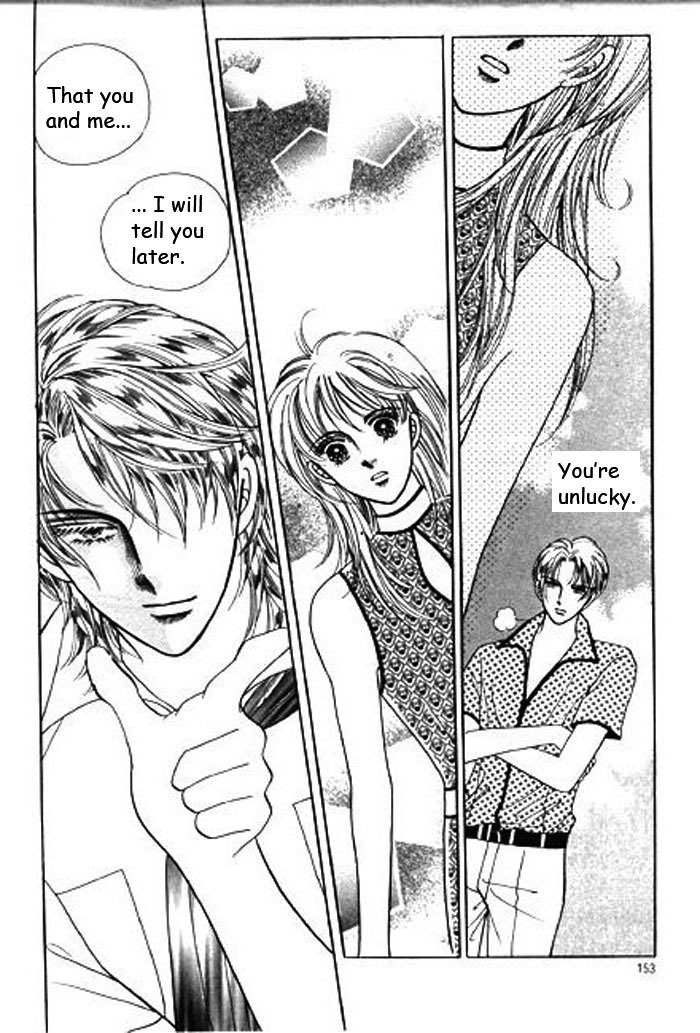 Look for Oppa! Chapter 8 page 15 - Chapter 8