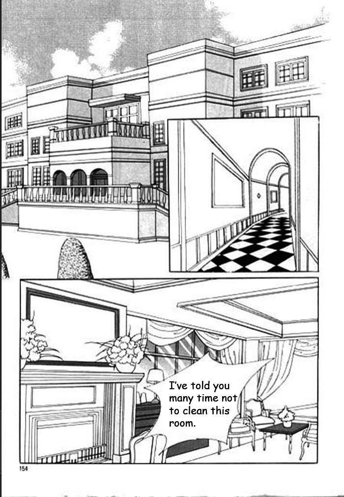 Look for Oppa! Chapter 8 page 16 - Chapter 8