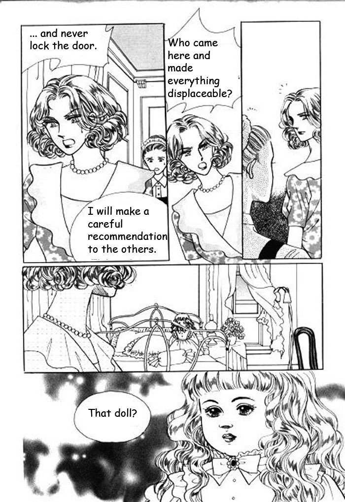 Look for Oppa! Chapter 8 page 17 - Chapter 8