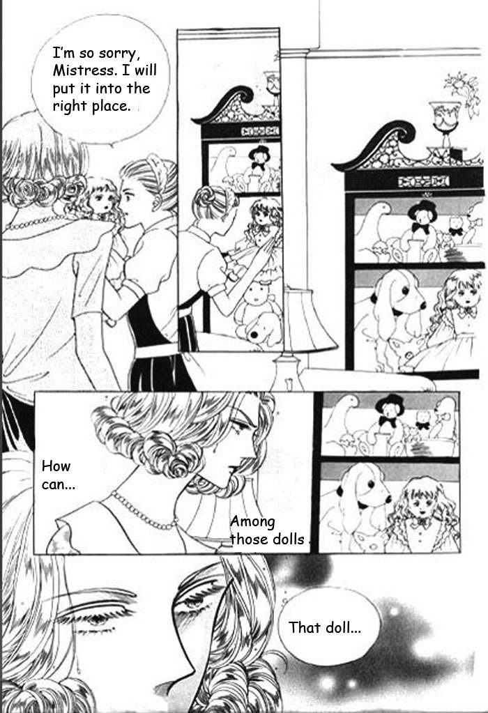 Look for Oppa! Chapter 8 page 18 - Chapter 8