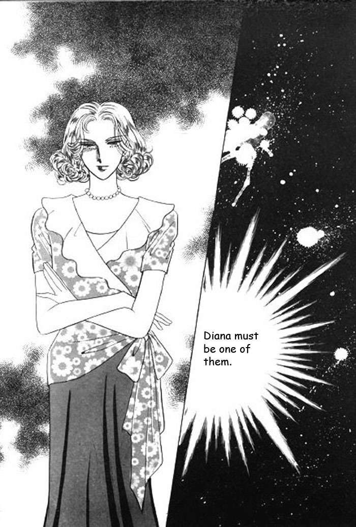 Look for Oppa! Chapter 8 page 19 - Chapter 8