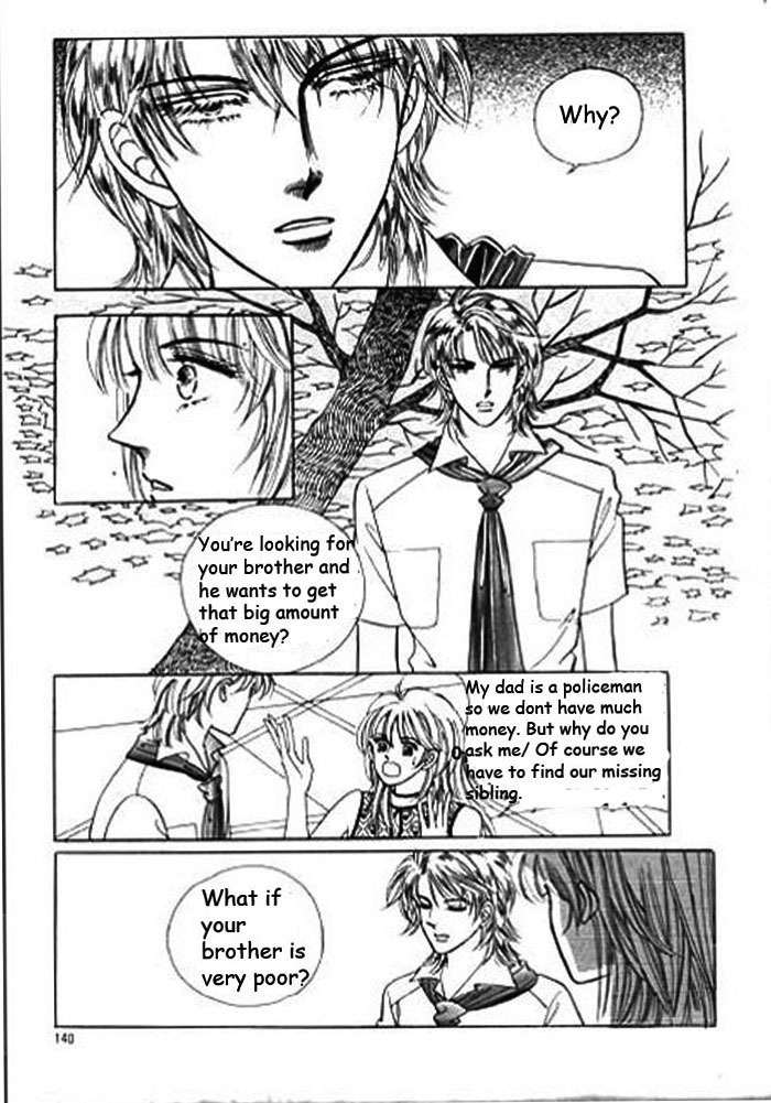 Look for Oppa! Chapter 8 page 2 - Chapter 8