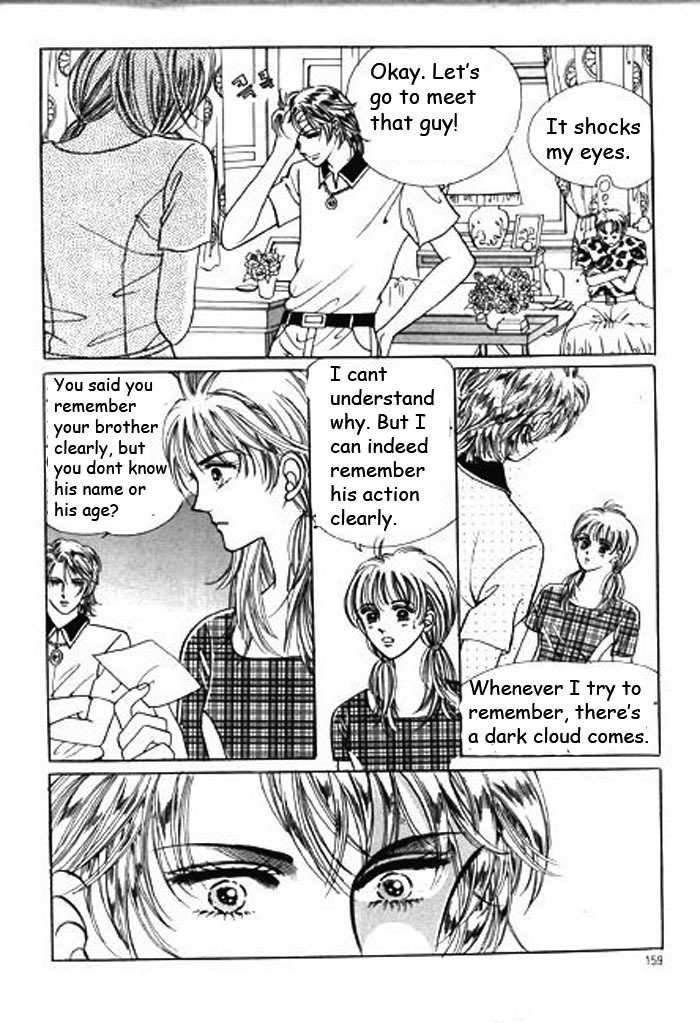 Look for Oppa! Chapter 8 page 21 - Chapter 8