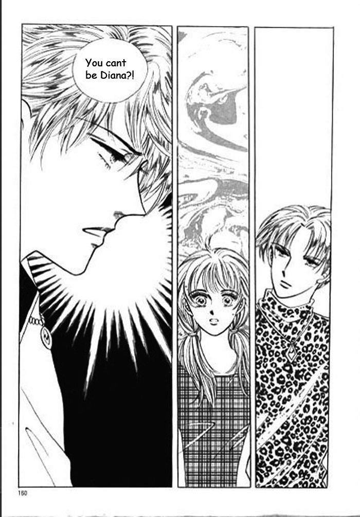 Look for Oppa! Chapter 8 page 22 - Chapter 8