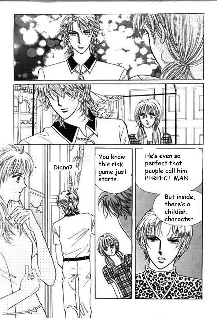 Look for Oppa! Chapter 8 page 23 - Chapter 8