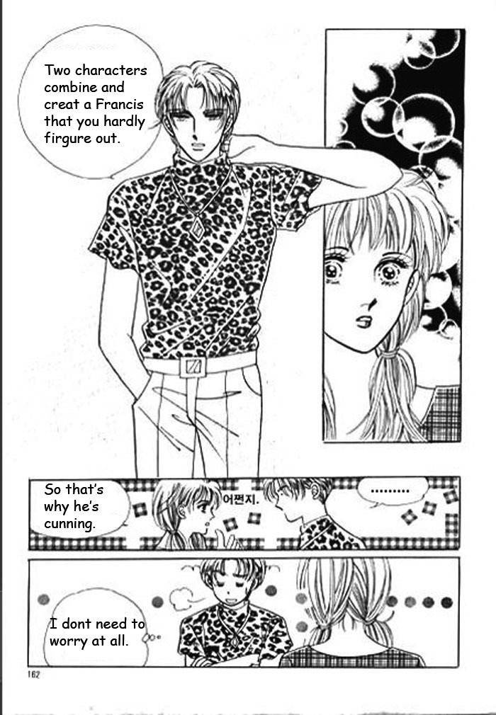 Look for Oppa! Chapter 8 page 24 - Chapter 8