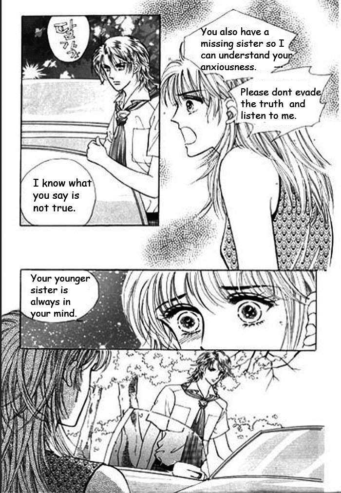 Look for Oppa! Chapter 8 page 4 - Chapter 8