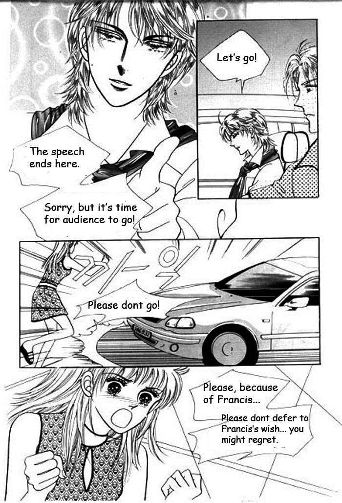 Look for Oppa! Chapter 8 page 5 - Chapter 8