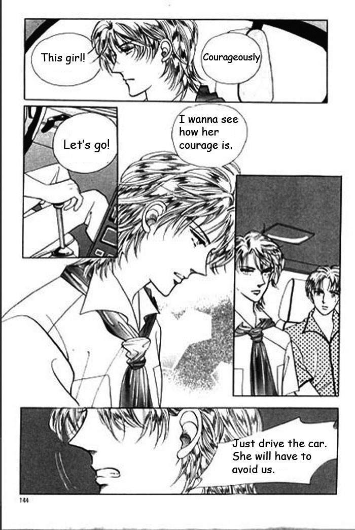 Look for Oppa! Chapter 8 page 6 - Chapter 8