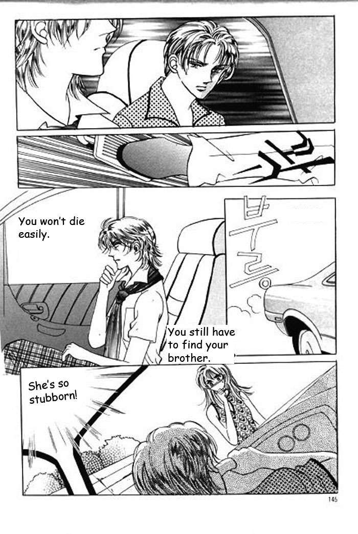 Look for Oppa! Chapter 8 page 7 - Chapter 8