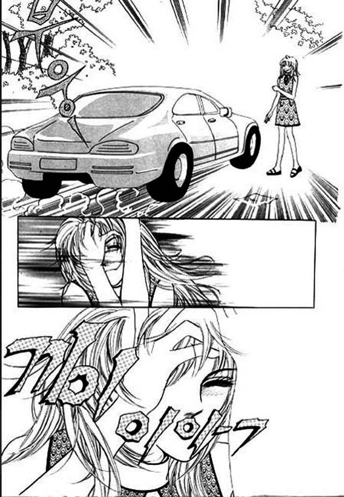 Look for Oppa! Chapter 8 page 8 - Chapter 8