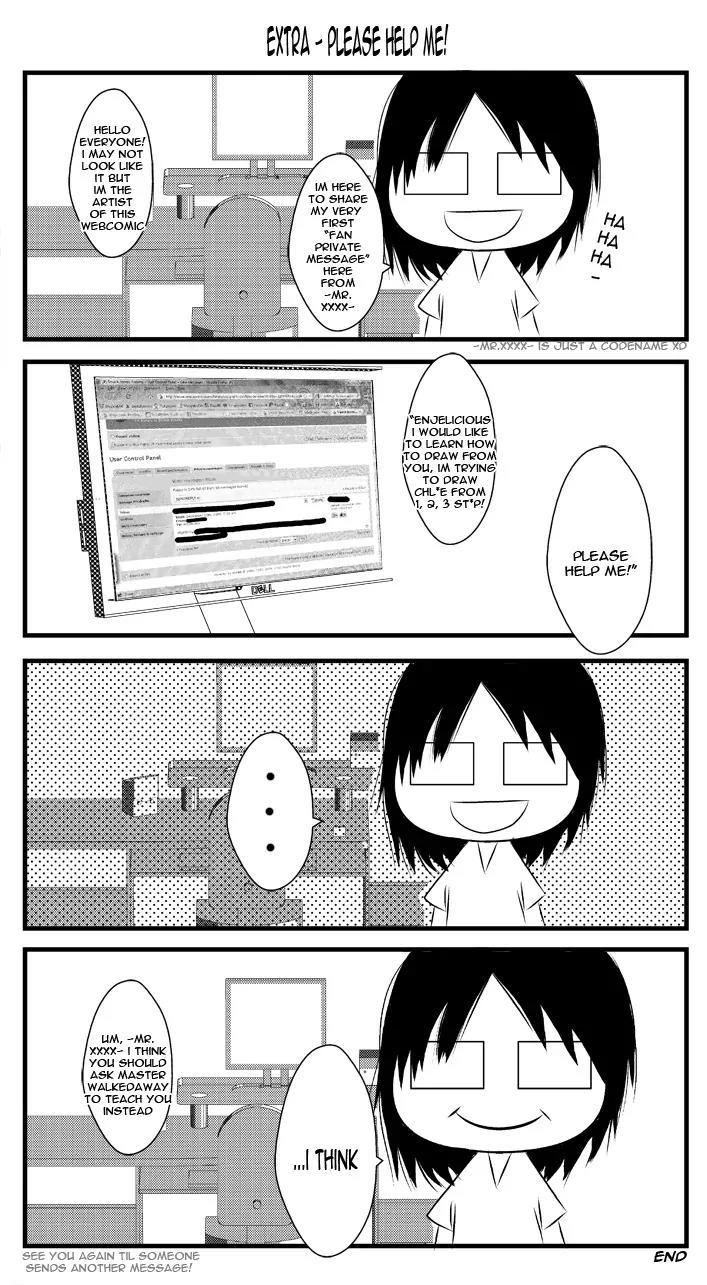 Looking for a Better Boyfriend Chapter 3 page 17 - Chapter 3: Now, There're Two of Us!