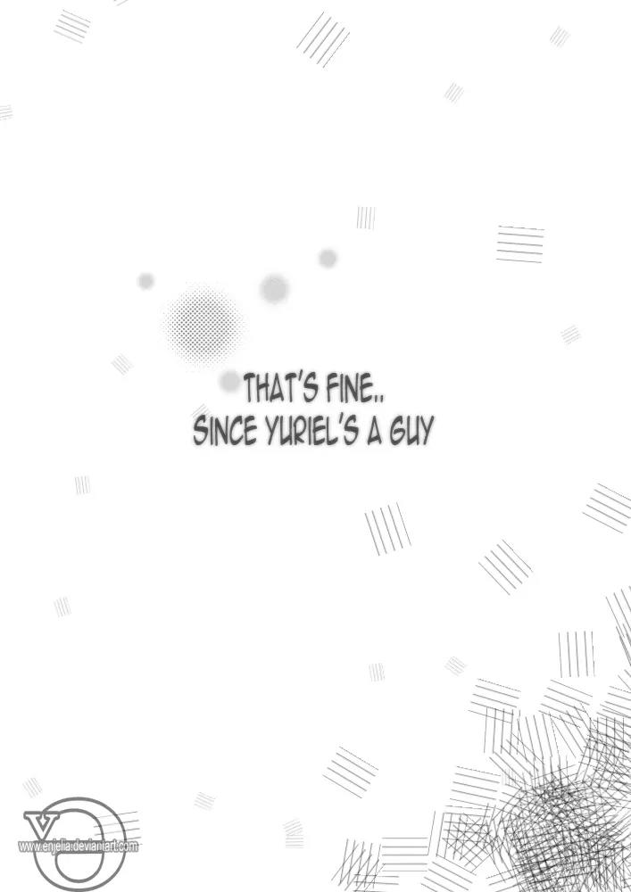 Looking for a Better Boyfriend Chapter 3 page 3 - Chapter 3: Now, There're Two of Us!