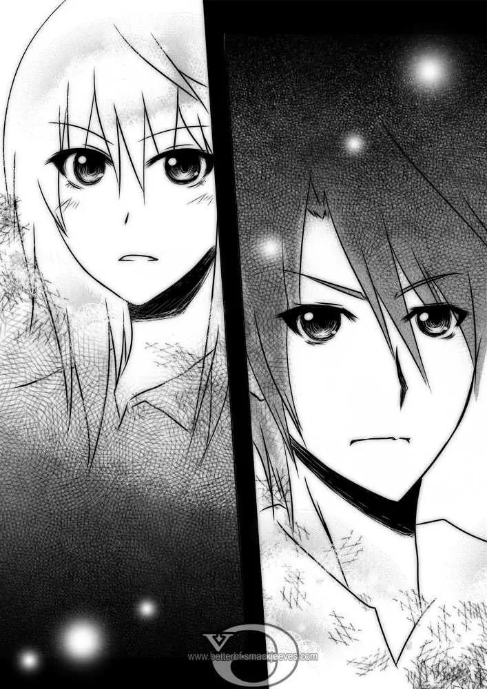 Looking for a Better Boyfriend Chapter 6 page 13 - Chapter 6: So, we meet again