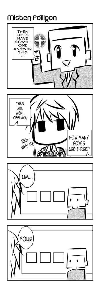 Looking for a Better Boyfriend Chapter 6 page 16 - Chapter 6: So, we meet again