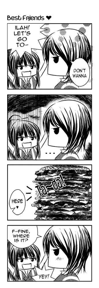 Looking for a Better Boyfriend Chapter 6 page 17 - Chapter 6: So, we meet again