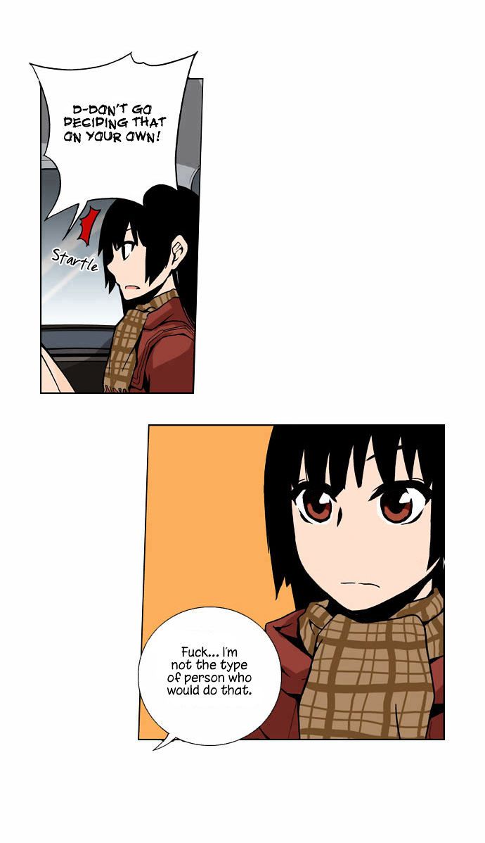 Looking for a Father Chapter 1 page 12 - Chapter 1