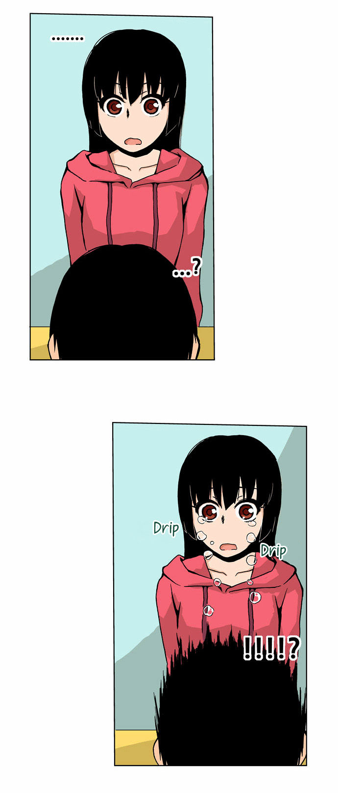 Looking for a Father Chapter 10 page 7 - Chapter 10