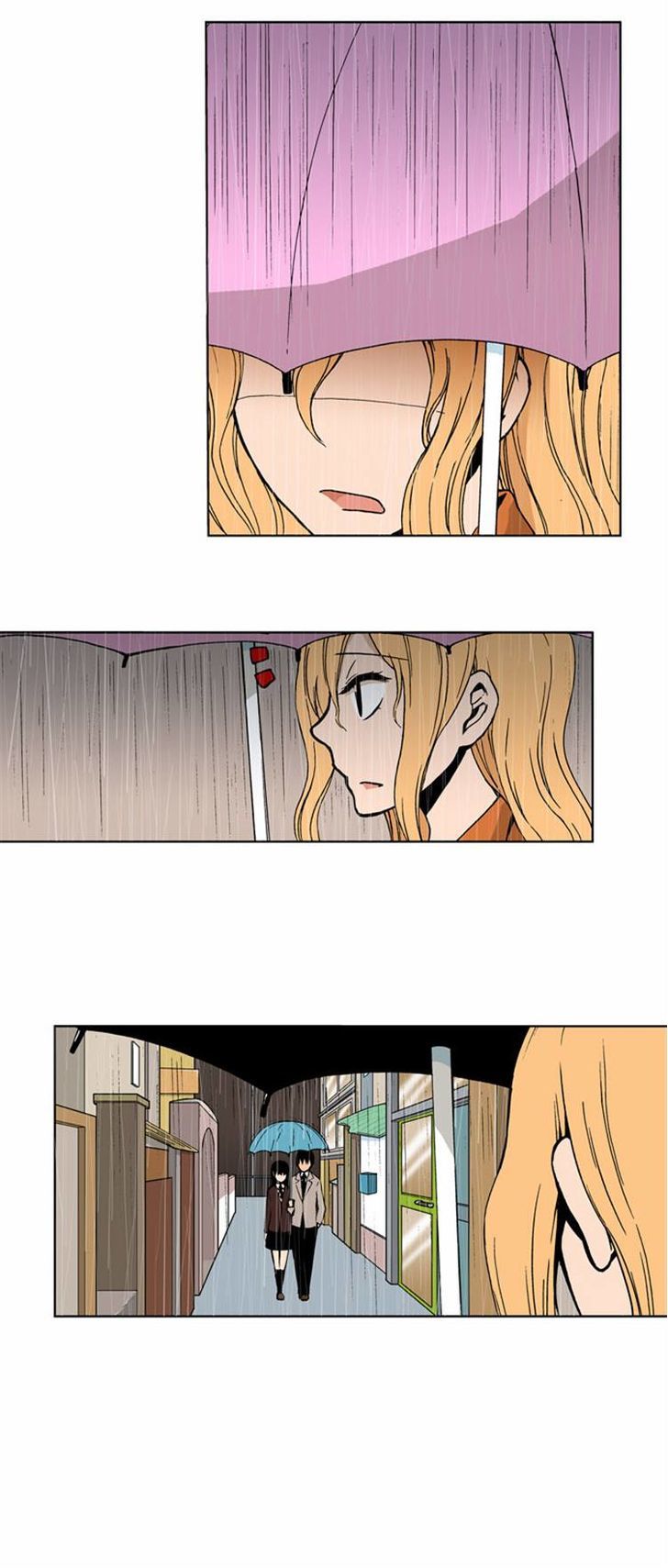 Looking for a Father Chapter 12 page 16 - Chapter 12