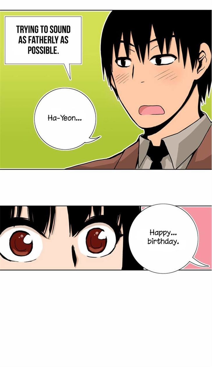 Looking for a Father Chapter 12 page 8 - Chapter 12
