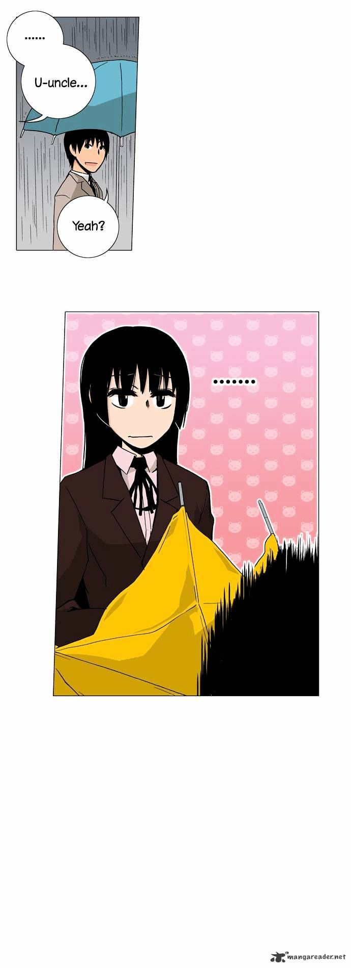 Looking for a Father Chapter 13 page 10 - Chapter 13