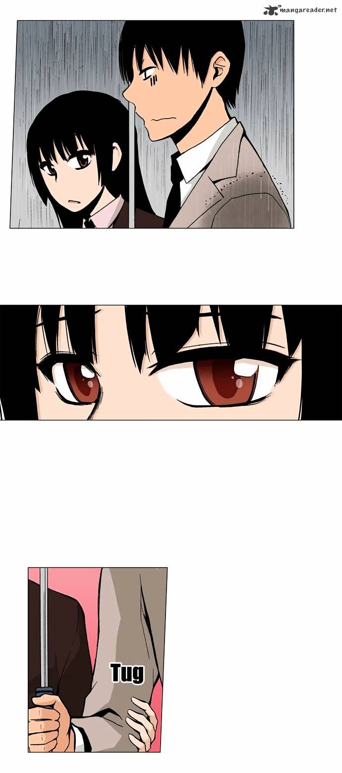 Looking for a Father Chapter 13 page 12 - Chapter 13