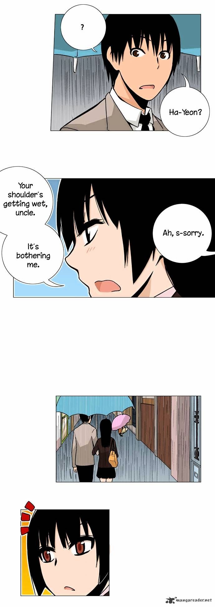 Looking for a Father Chapter 13 page 13 - Chapter 13