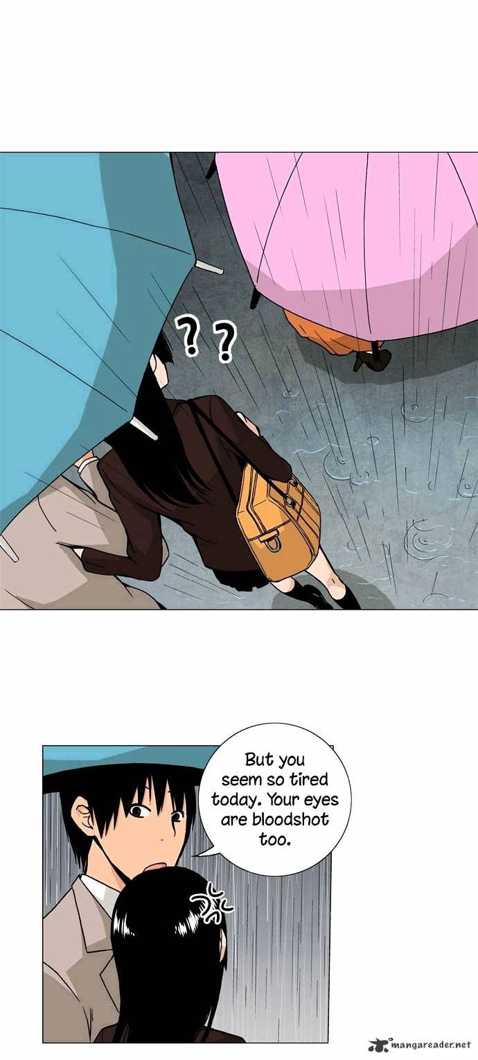 Looking for a Father Chapter 13 page 14 - Chapter 13